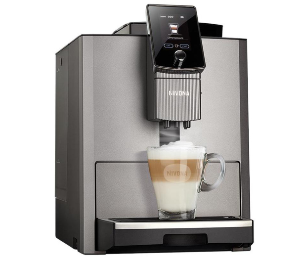 Nivona Outlet Cafe Romatica 1040 - 1563956 - zdjęcie